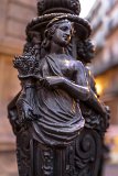 20 - PALERMO QUATTRO CANTI - LA BELTA DEI SUOI DETTAGLI NASCOSTI